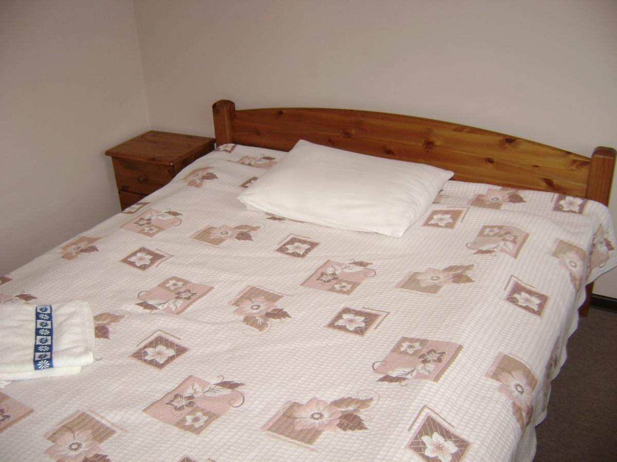 Hotel Olgas Hlybokaye Phòng bức ảnh