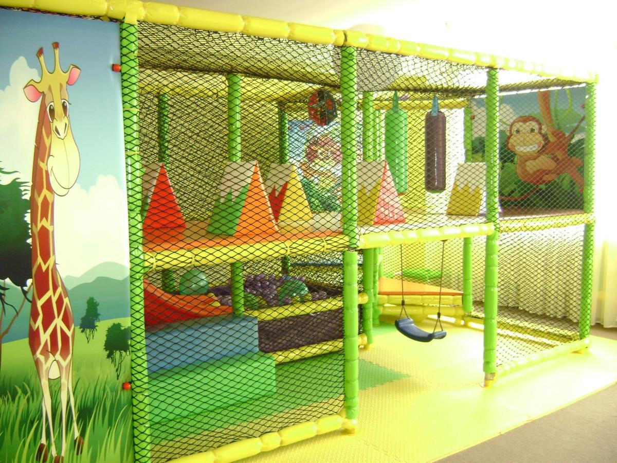Hotel Olgas Hlybokaye Ngoại thất bức ảnh
