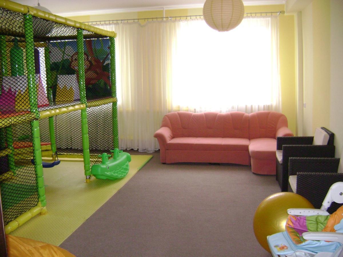 Hotel Olgas Hlybokaye Ngoại thất bức ảnh