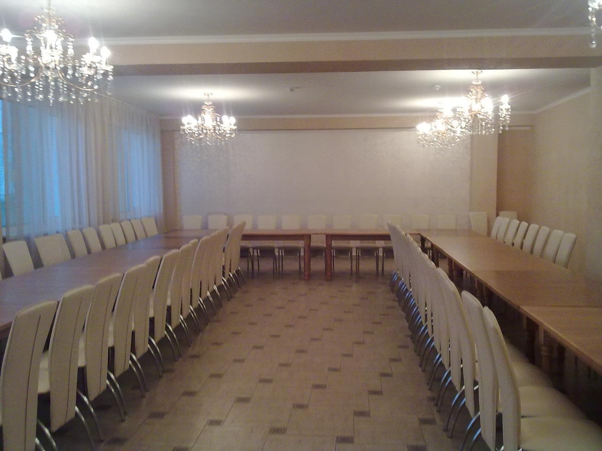 Hotel Olgas Hlybokaye Ngoại thất bức ảnh