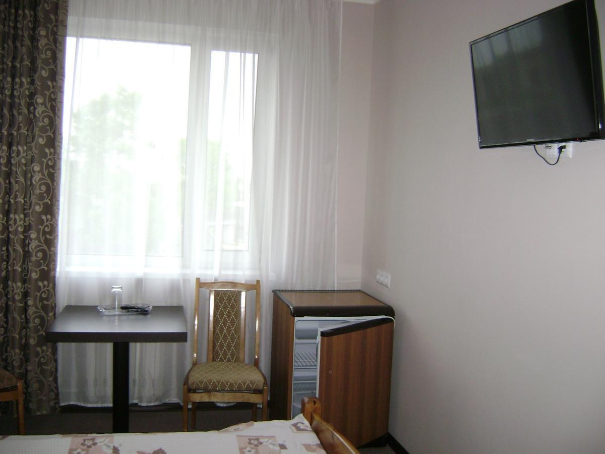 Hotel Olgas Hlybokaye Ngoại thất bức ảnh
