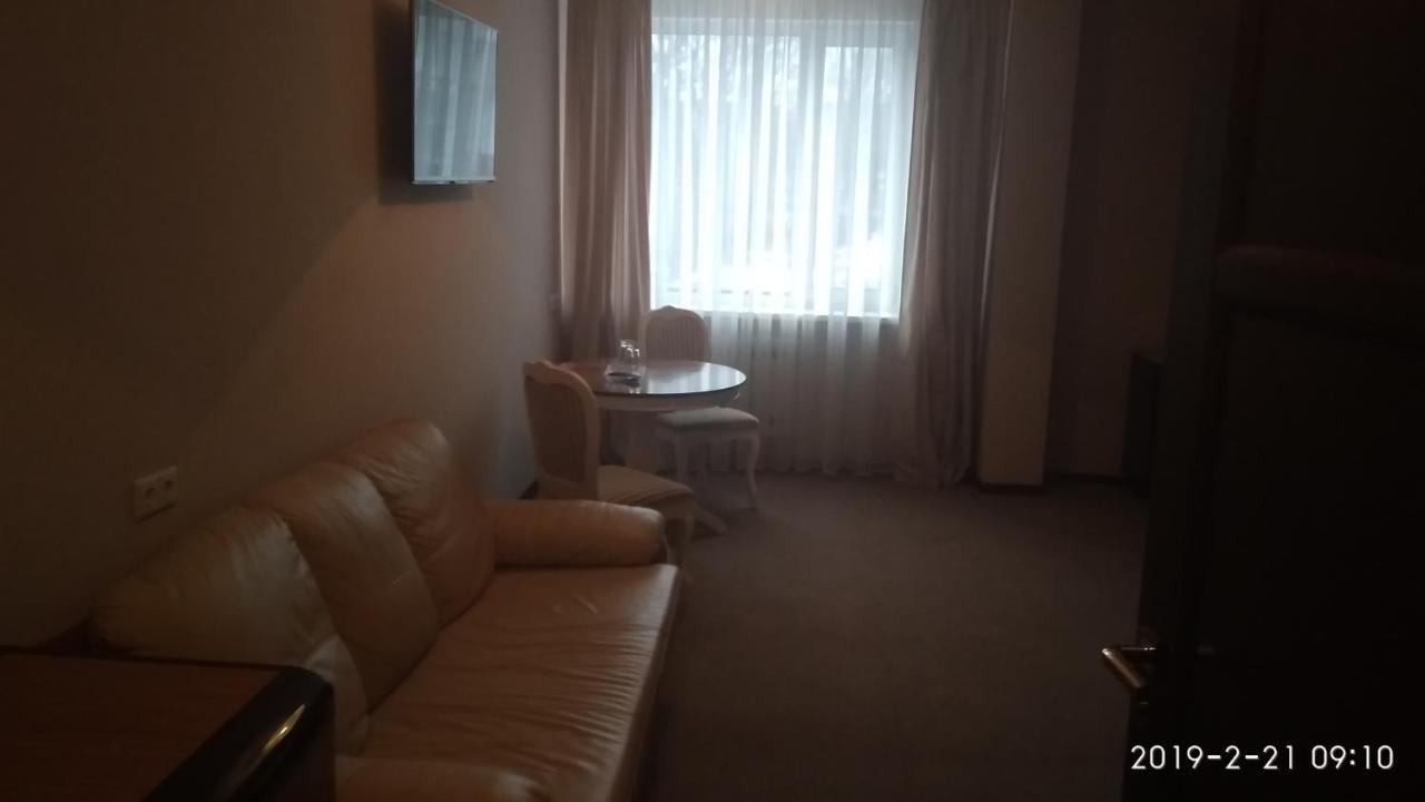 Hotel Olgas Hlybokaye Ngoại thất bức ảnh