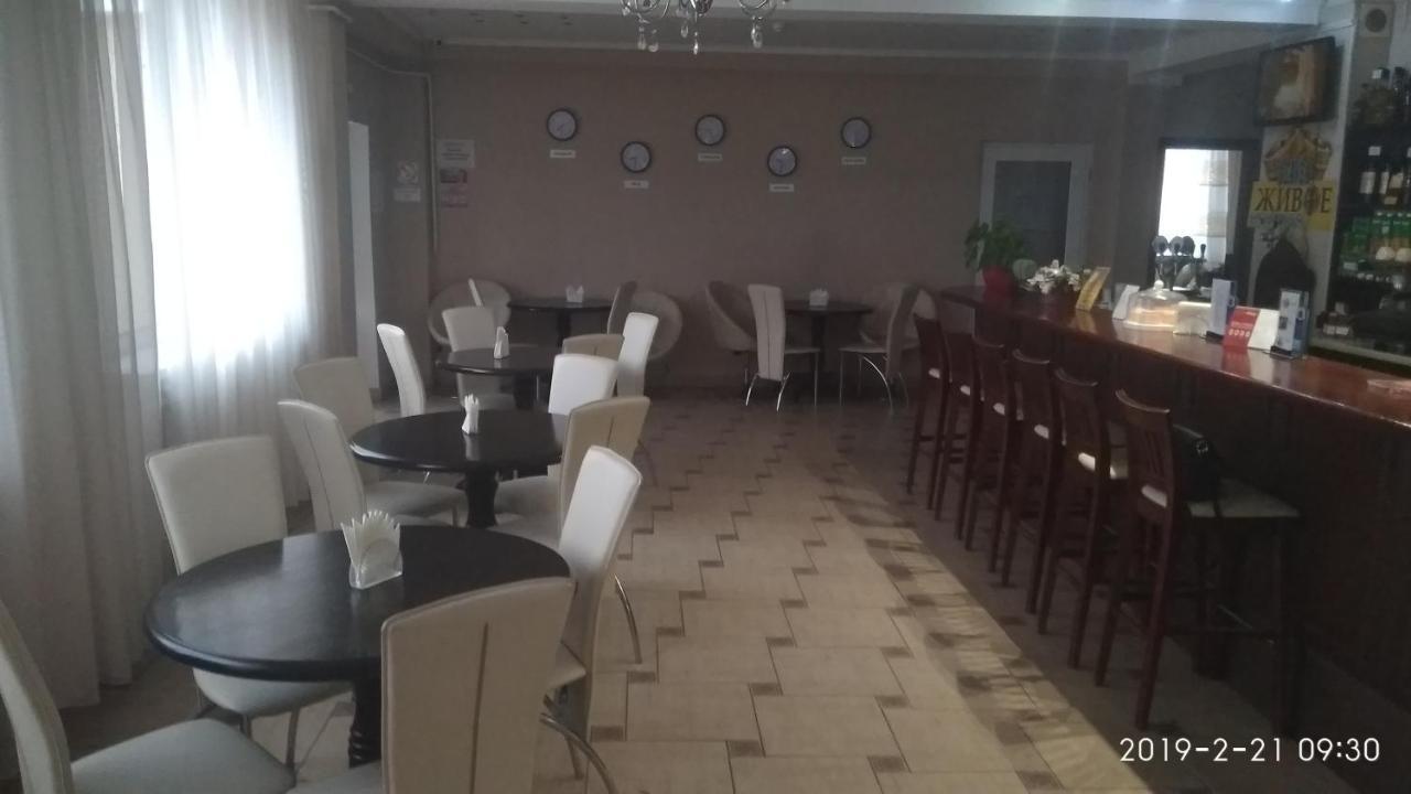 Hotel Olgas Hlybokaye Ngoại thất bức ảnh