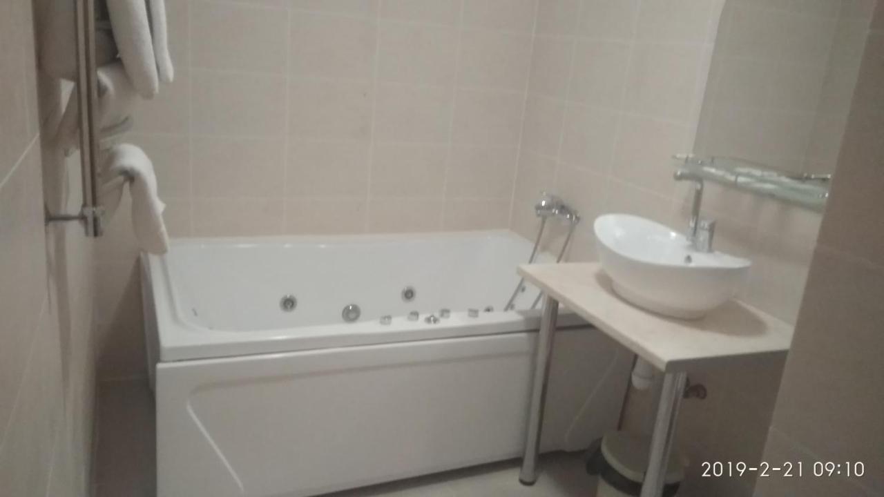 Hotel Olgas Hlybokaye Ngoại thất bức ảnh