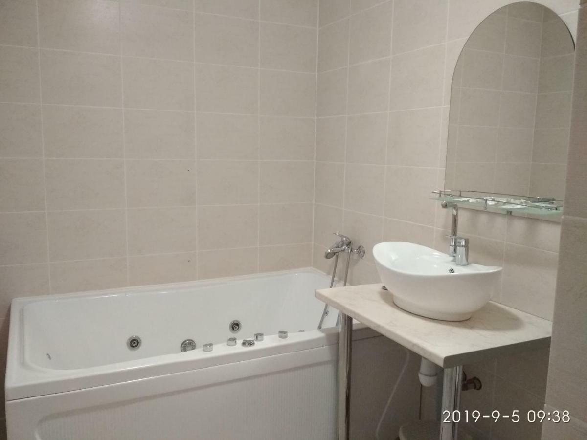 Hotel Olgas Hlybokaye Ngoại thất bức ảnh