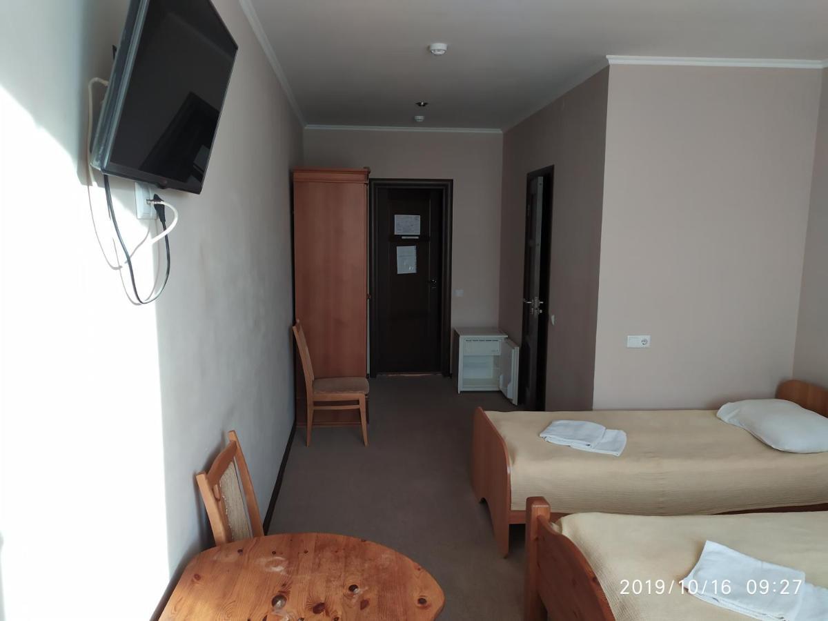 Hotel Olgas Hlybokaye Ngoại thất bức ảnh