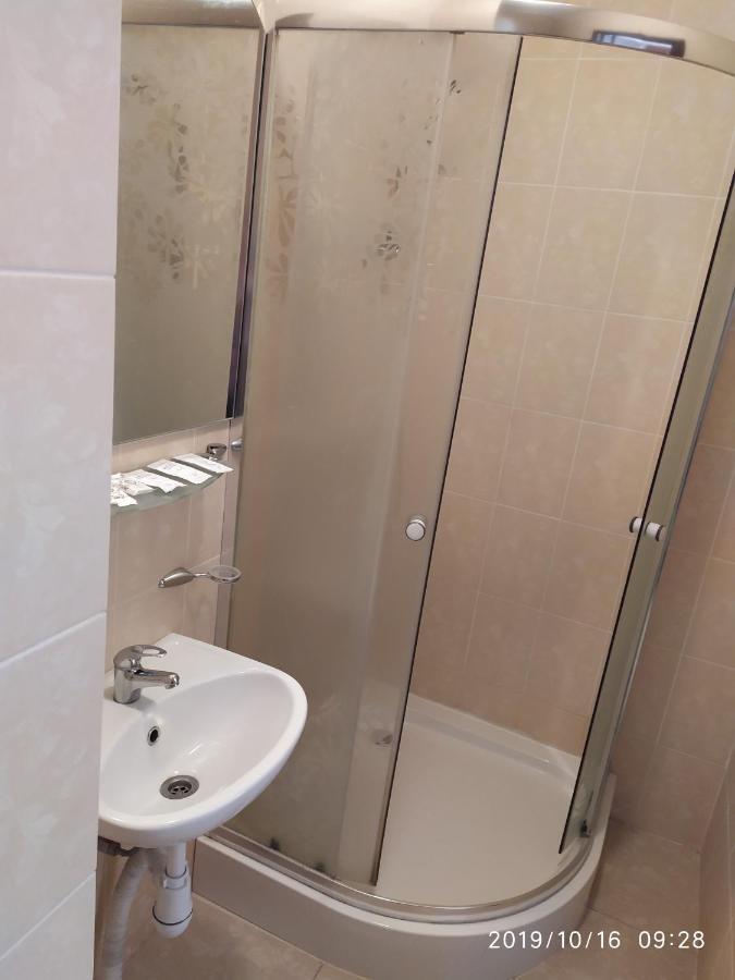 Hotel Olgas Hlybokaye Ngoại thất bức ảnh
